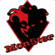 Mon5ter