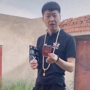 电瓶总裁周某人.