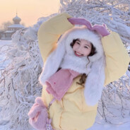 十里平湖霜满天