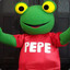 904-El Pepe ¯\_(ツ)_/¯