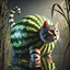 GATITTO MELONITTO