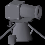 DWARF MULTICANNON