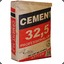 Cement 32,5 R 25 kg ARTCEM