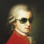 Mozart In A Go-Kart