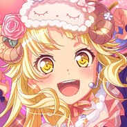 弦卷心狂热粉丝