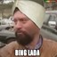 BING LADA