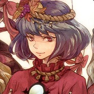 [CHN]幻想乡的道长