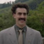 ITS ME BORAT