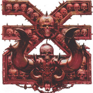 血祭血神，颅献颅座