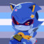 Metal Sonic