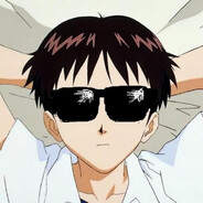 Shinji Ikari