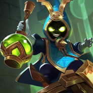 炼金大师太乙真人