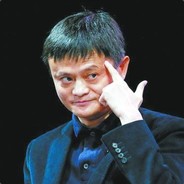 马云