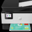 HP OfficeJet Pro 9000
