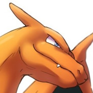 Zard The Charizard