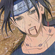 itachi aura.