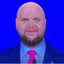 Caped Baldy
