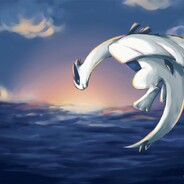 Lugia