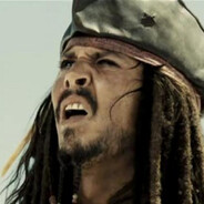 Captain Jack Sparrow