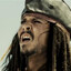 Captain Jack Sparrow