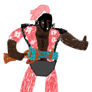 Player Avatar