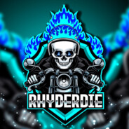 RhyderDie