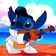 Stich Presley