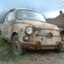 fiat 600 bigturbo