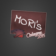 MORIs