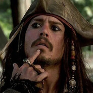 Jack Sparrow