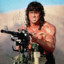 John Rambo ︻デ=一 -™