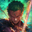 Roronoa Zoro