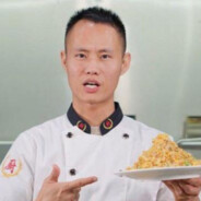 王刚最爱蛋炒饭