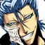 GrimmJow