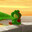 yoshi deprimido