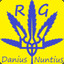 Danius Nuntius.Rasta Gaming