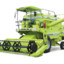 Combine Harvester