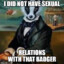 GodlyParrot