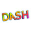 dash