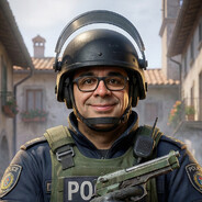 Falkors avatar