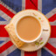 British tea