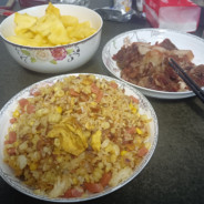 很轻松就打败了