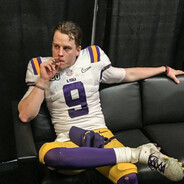 Joseph Burrow