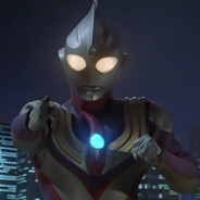 超级宇宙无敌霹雳迪迦