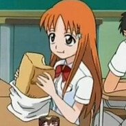 stale bread