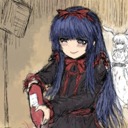 虚无的少女梅贝尔