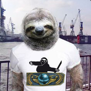 Definitely Not Smurf