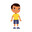 Go to player's stats Child avatar