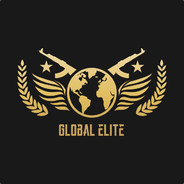 Global Elite - steam id 76561197970998097