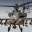 Boeing AH-64 Apache